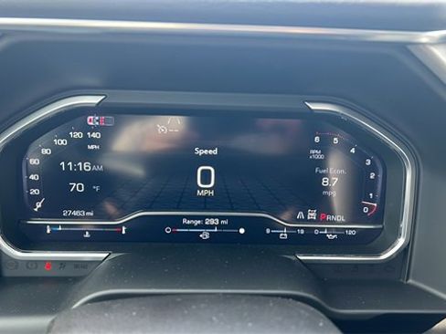 Used 2024 GMC Sierra 2500 Denali w/ Denali Reserve Package image 25