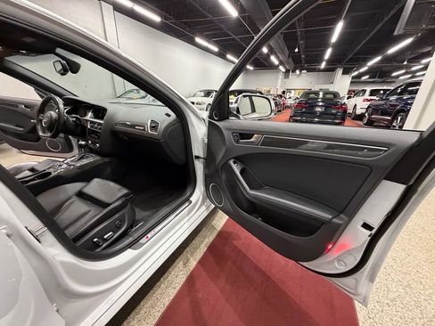 Used 2016 Audi S4 Premium Plus image 38
