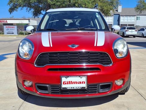 Used 2013 MINI Cooper Countryman S image 20