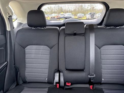 Used 2024 Ford Edge SE AWD/4WD image 22