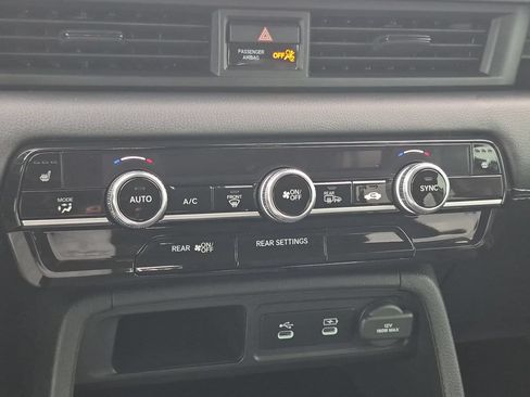 Used 2026 Honda Passport RTL image 22