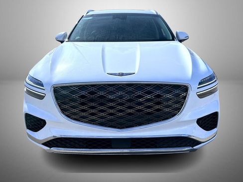 New 2026 Genesis GV70 2.5T Advanced AWD/4WD image 2
