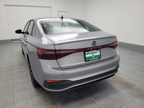 Used 2025 Volkswagen Jetta S image 6