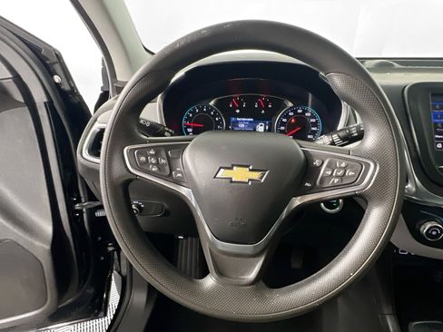 Used 2024 Chevrolet Equinox LS w/ LS Convenience Package image 17