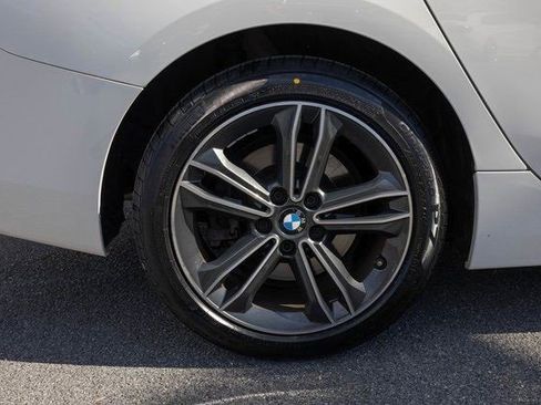 Certified 2022 BMW 228i xDrive Gran Coupe w/ Convenience Package image 11