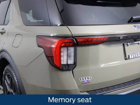 New 2026 Ford Explorer ST w/ Sun And Sound Package AWD/4WD image 20
