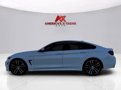 Used 2020 BMW 430i Gran Coupe image 3