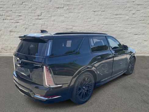 New 2026 Cadillac Escalade IQL Sport 1 AWD/4WD image 5