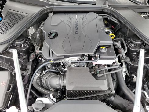 Used 2025 Genesis G80 2.5T Sport Prestige image 31