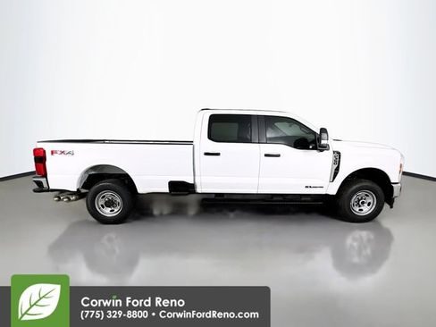 New 2026 Ford F350 XL w/ 360-Degree Camera Package image 8