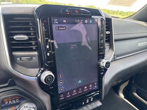 Used 2025 RAM 1500 Laramie image 3