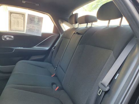 Used 2024 Hyundai Ioniq 6 SE RWD image 13