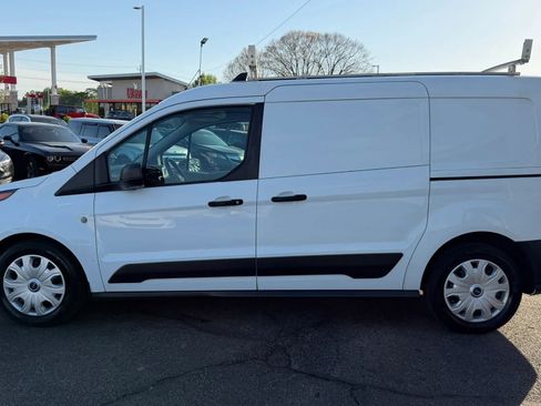 Used 2019 Ford Transit Connect XL FWD image 2
