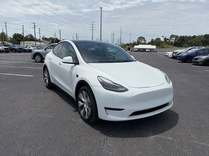 Used 2023 Tesla Model Y Long Range