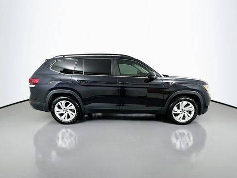 Used 2023 Volkswagen Atlas SE FWD image 4