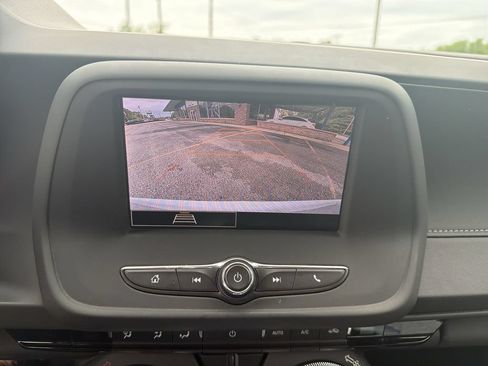 Used 2023 Chevrolet Camaro LT RWD image 15