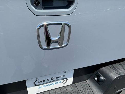 Used 2023 Honda Ridgeline RTL-E image 5