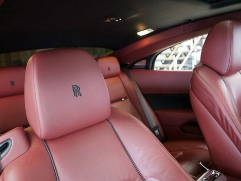 Used 2016 Rolls-Royce Wraith image 59