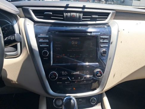 Certified 2022 Nissan Murano Platinum w/ Cargo Package AWD/4WD image 28