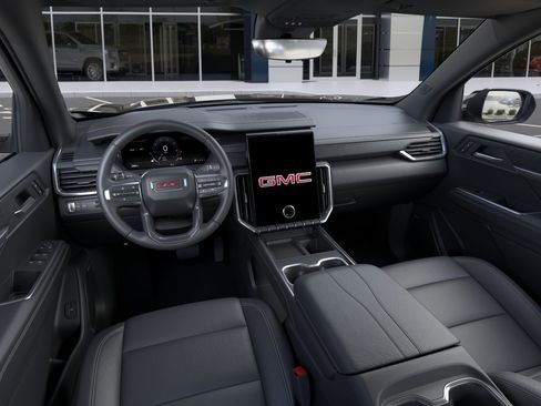 New 2026 GMC Acadia Elevation w/ Elevation Premium Package FWD image 15