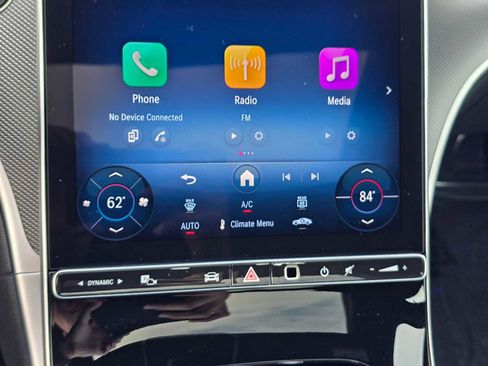 Used 2025 Mercedes-Benz C 300 C 300 image 28