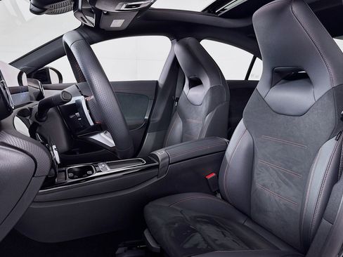 Certified 2026 Mercedes-Benz CLA 250 CLA 250 image 18