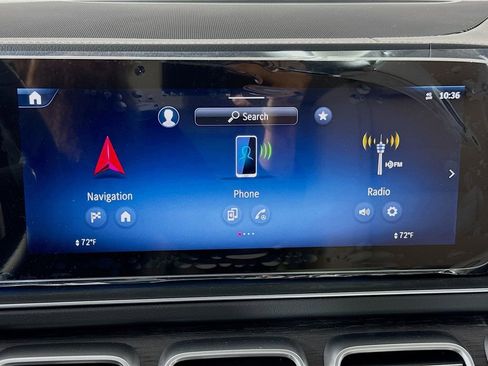 New 2026 Mercedes-Benz GLE 450 4MATIC image 15