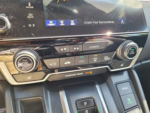 Used 2020 Honda CR-V Touring image 21