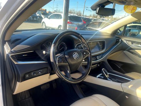 Used 2019 Buick Enclave Essence w/ Trailering Package, 5000 lbs. image 10