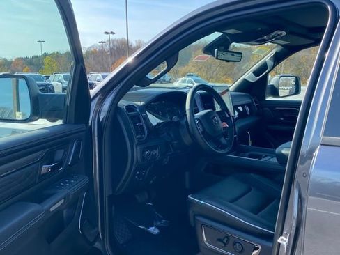 New 2026 RAM 1500 Limited AWD/4WD image 15