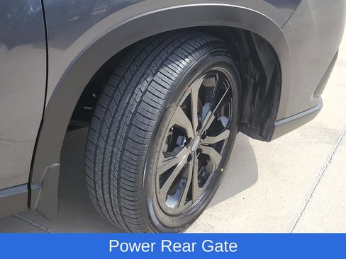 Used 2023 Subaru Forester Sport image 7