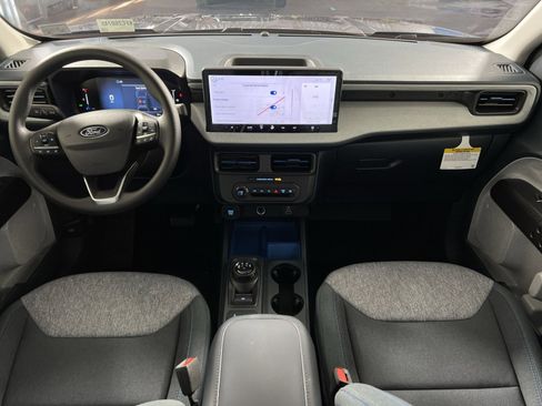 New 2026 Ford Maverick XLT image 22