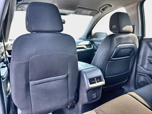 Used 2021 GMC Terrain SLE w/ Driver Convenience Package AWD/4WD image 19