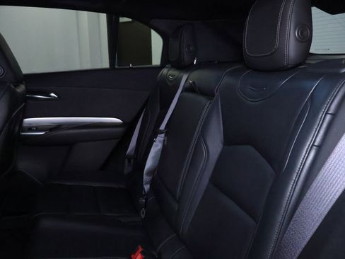 Used 2019 Cadillac XT4 Premium Luxury w/ Driver Awareness Package image 16