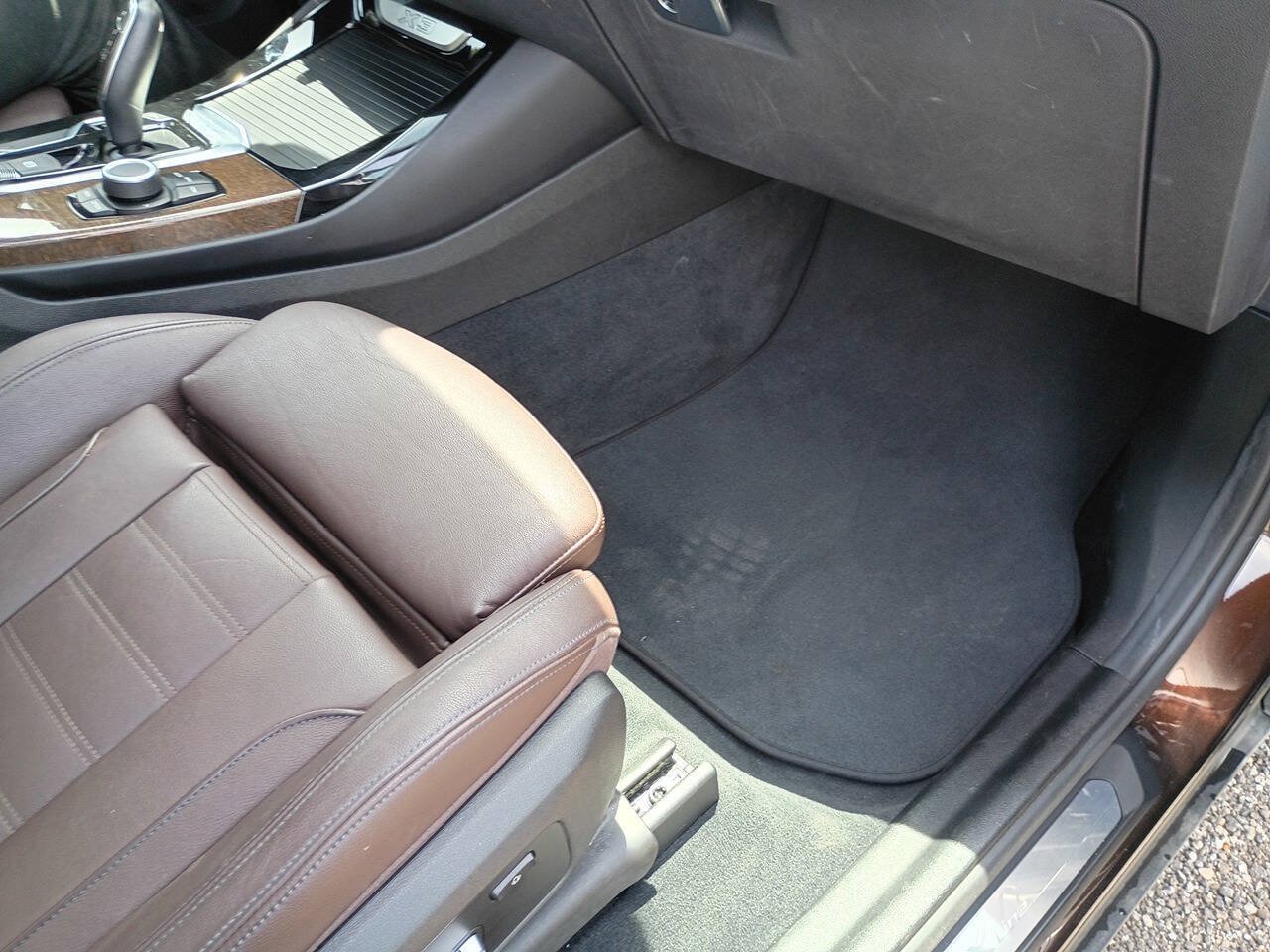 Used 2019 BMW X3 sDrive30i RWD image 20