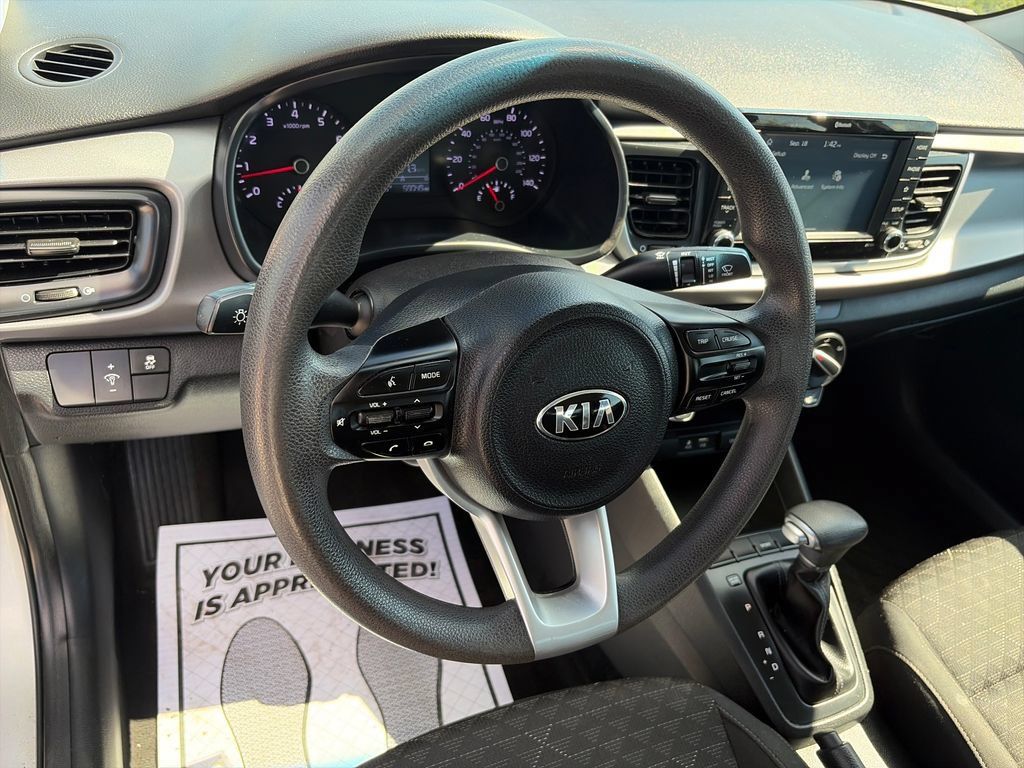 Used 2019 Kia Rio S FWD image 20