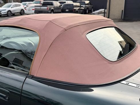 Used 1999 MAZDA MX-5 Miata RWD image 6