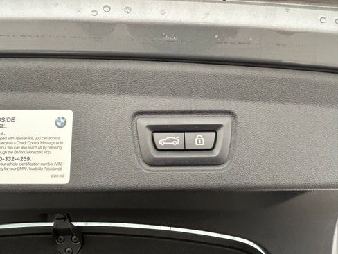 Used 2023 BMW i4 eDrive35 RWD image 40