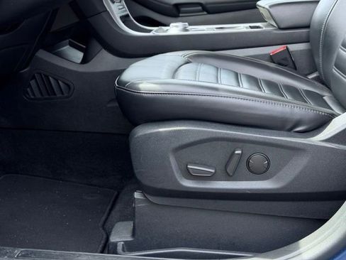 Used 2024 Ford Edge SEL AWD/4WD image 17