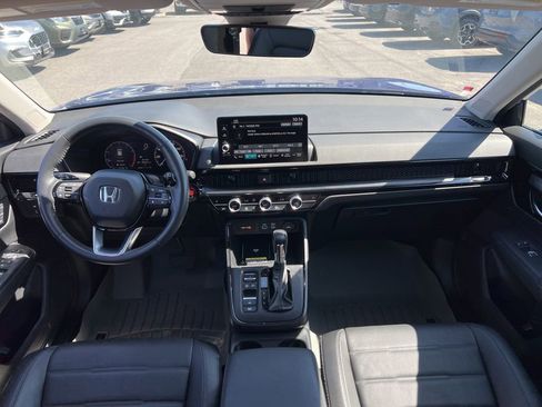 Used 2024 Honda CR-V EX-L image 19