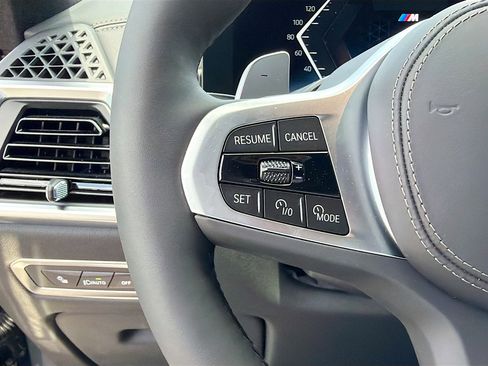 New 2027 BMW X7 xDrive40i AWD/4WD image 37