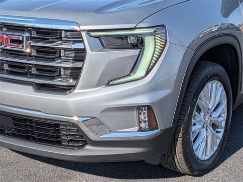 New 2026 GMC Acadia Elevation w/ Elevation Premium Package image 9