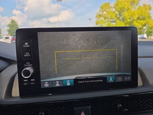 Used 2025 Honda CR-V EX-L image 54