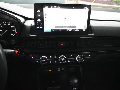 Used 2023 Honda CR-V Sport Touring image 26