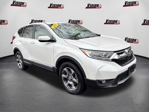 Used 2019 Honda CR-V EX image 3