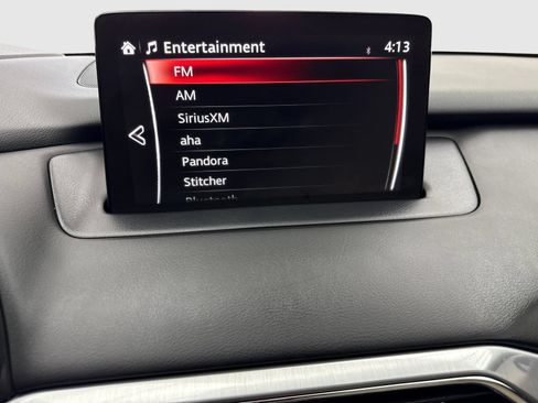 Used 2020 MAZDA CX-9 Grand Touring FWD image 25
