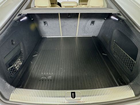 Used 2024 Audi A5 2.0T Premium Plus w/ Premium Plus image 27