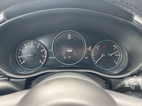 Used 2023 MAZDA CX-30 AWD 2.5 S w/ Preferred Package image 17