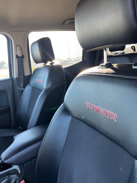 Used 2021 Ford Ranger XLT w/ Tremor Off-Road Package AWD/4WD image 6