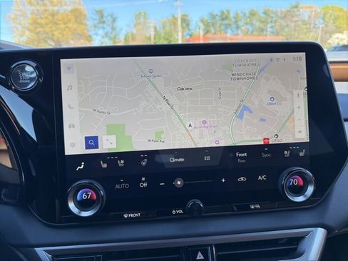 Used 2024 Lexus RX 350 Premium w/ Convenience Package image 22